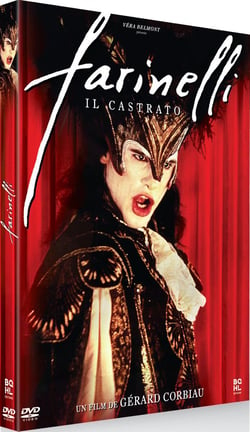 Farinelli : il castrato
