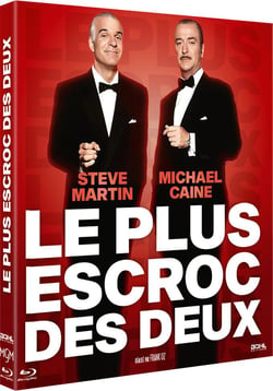 Le Plus escroc des deux