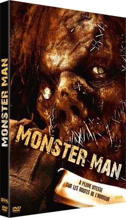 Monster Man