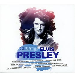 Elvis Presley - CD