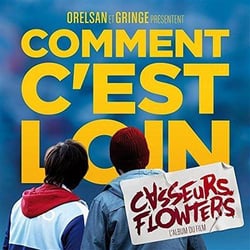 Comment c'est loin - édition 140g