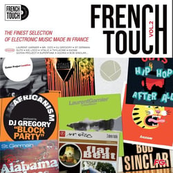Collection French Touch : Vol. 2