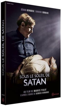 Sous le soleil de Satan