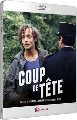 Coup de tête