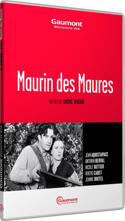 Maurin des Maures
