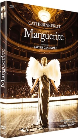 Marguerite
