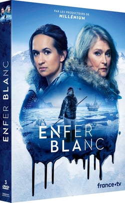 Enfer blanc