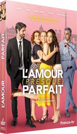 L'Amour (presque) parfait
