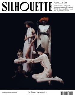 Silhouette n.15 : Mille et une nuits
