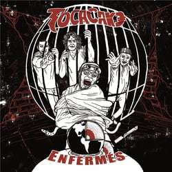 Enfermés