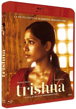 Trishna