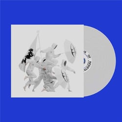Weapons Of Resistance, Vol.1 - édition colorée