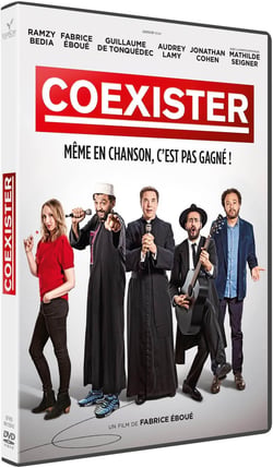 Coexister
