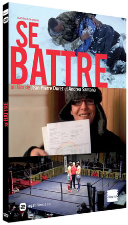 Se battre