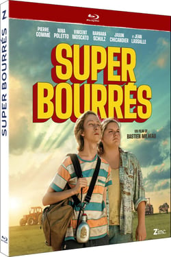 Super bourrés