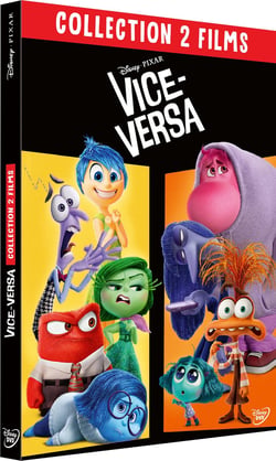 Vice-versa + Vice-versa 2