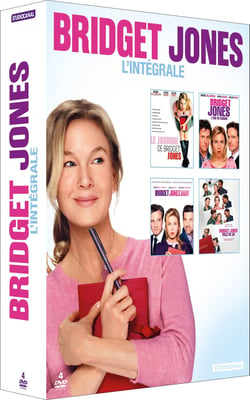 Bridget Jones - L'intégrale