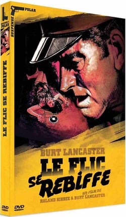 Le Flic se rebiffe