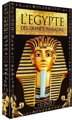 L'Egypte des grands Pharaons