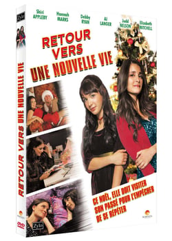 Retour vers une nouvelle vie