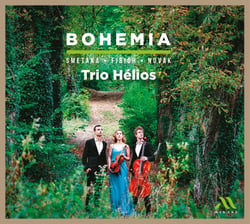 Bohemia
