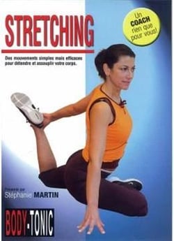 Body Tonic : Stretching