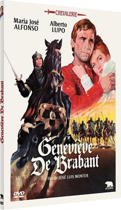 Geneviève de Brabant