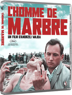L'Homme de marbre