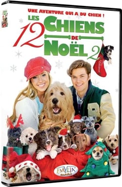 Les 12 chiens de Noël 2