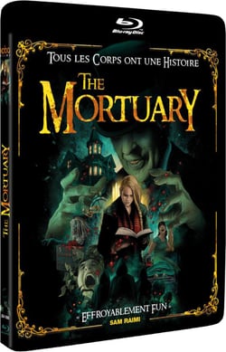 Mortuary
