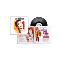 Vinyl Story