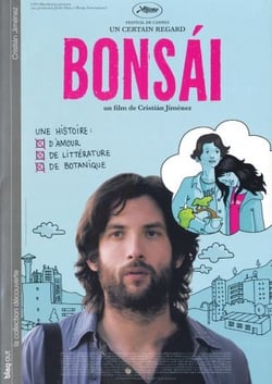 Bonsái