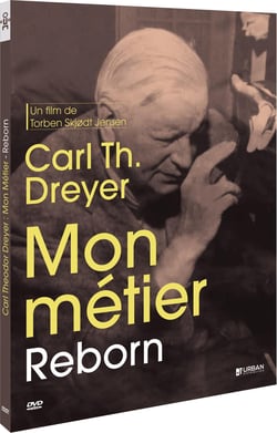 Carl Th. Dreyer - Mon métier