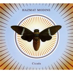 Cicada - CD
