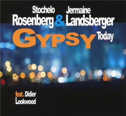 Gypsy today