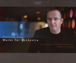 Works for orchestra