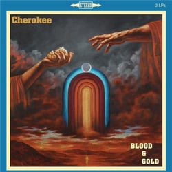 Blood And Gold