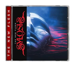 The New Flesh