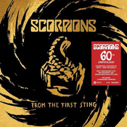 From The First Sting