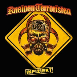 Infiziert