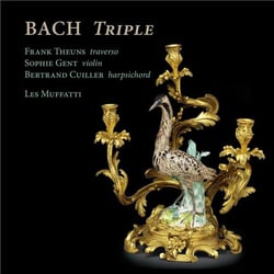 Bach Triple