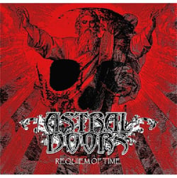 Requiem of Time