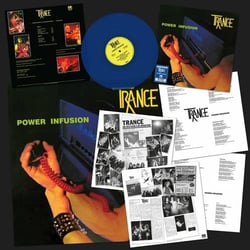 Power Infusion