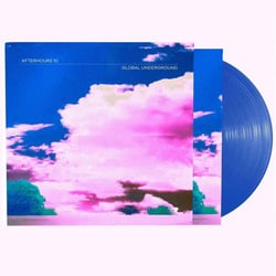 Global Underground: Afterhours 10 - édition colorée