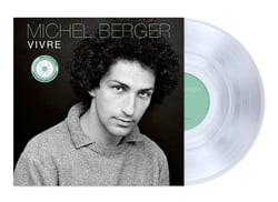Vivre - édition limitée colorée