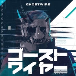 Ghostwire: Tokyo (Original Soundtrack)