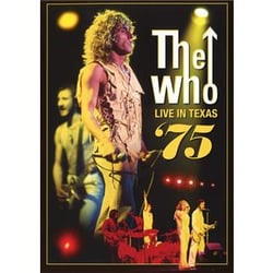 Live in texas 75