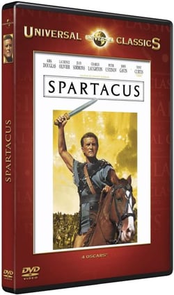 Spartacus