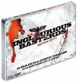 Inglourious Basterds