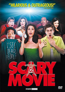 Scary Movie